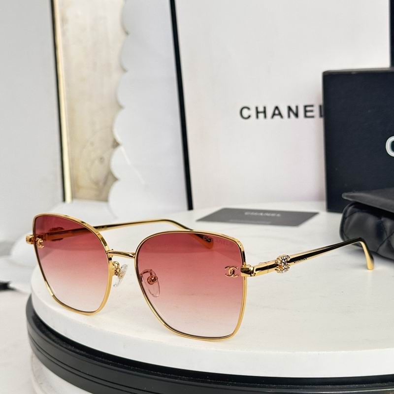 Chanel Glasses smr215