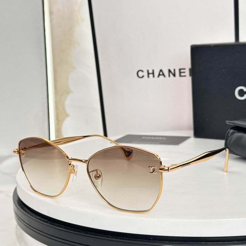Chanel Glasses smr227