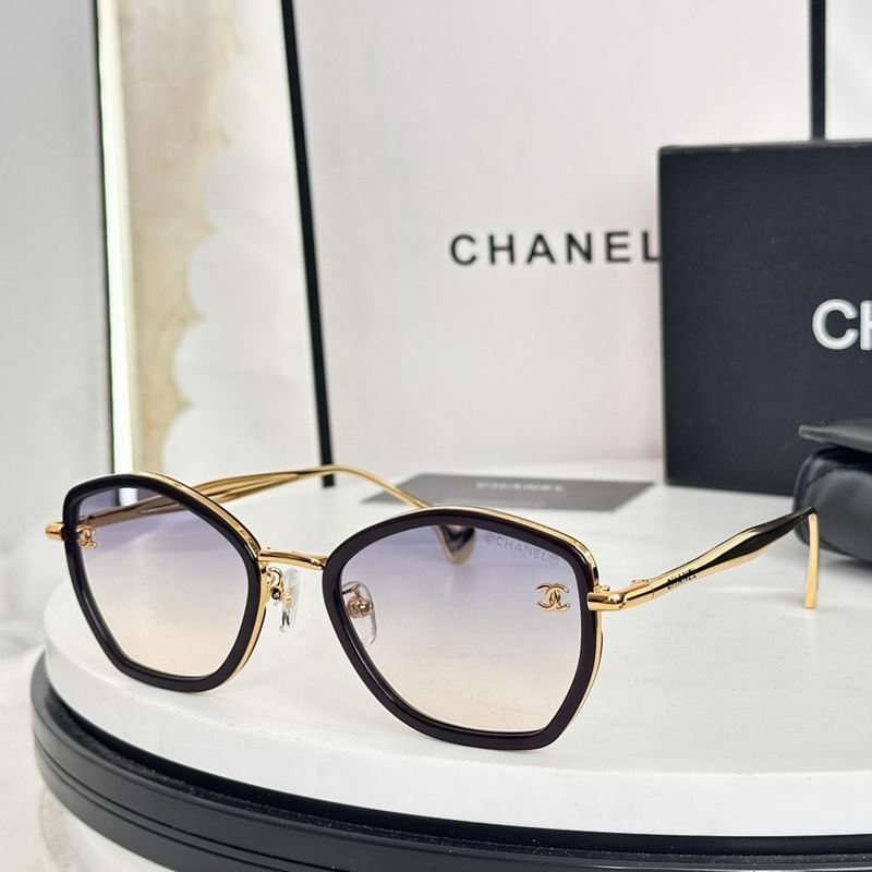 Chanel Glasses smr228