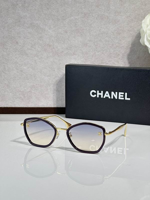 Chanel Glasses smr233
