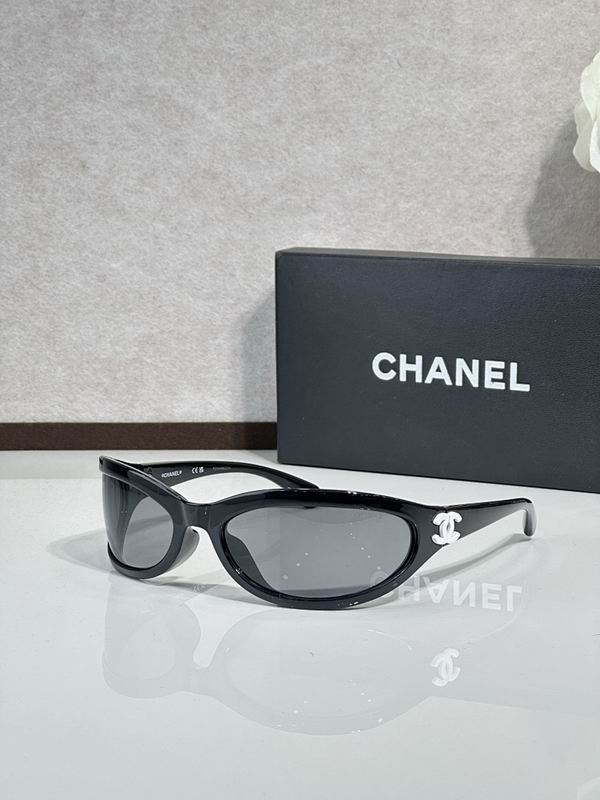 Chanel Glasses smr236
