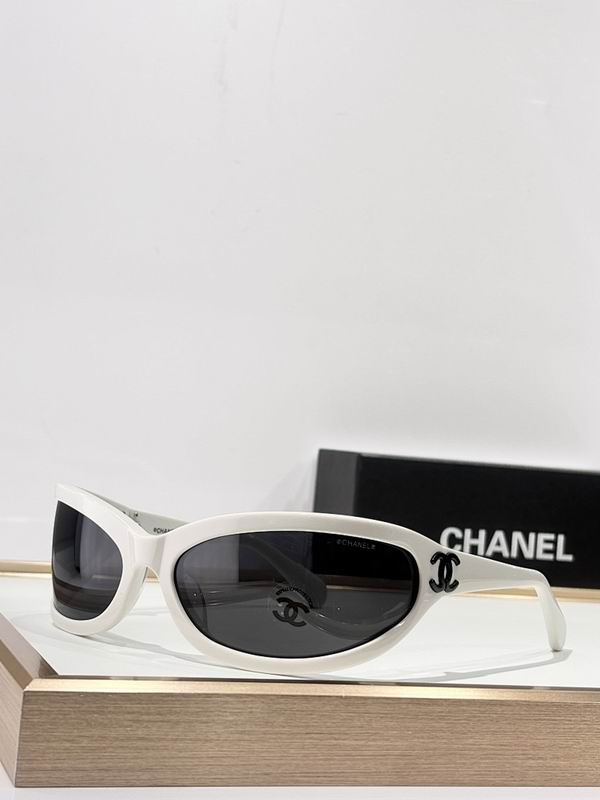 Chanel Glasses smr238