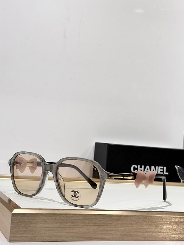 Chanel Glasses smr239
