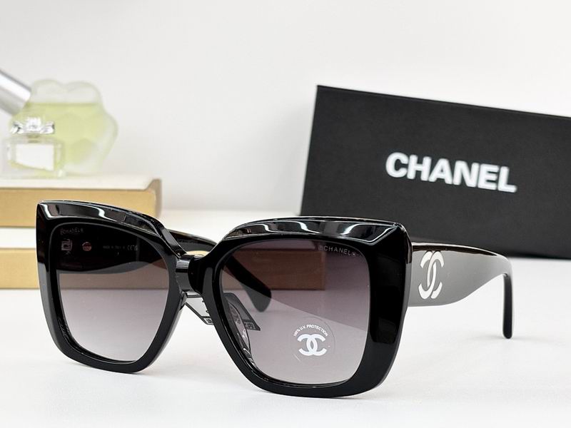 Chanel Glasses smr240