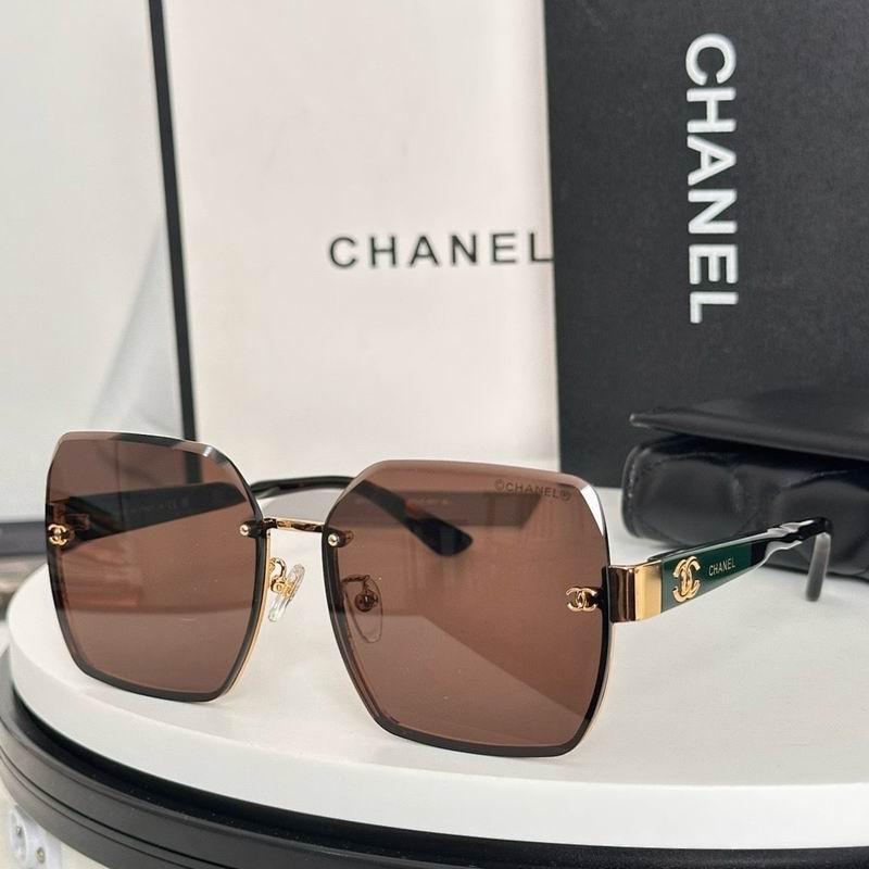 Chanel Glasses smr243
