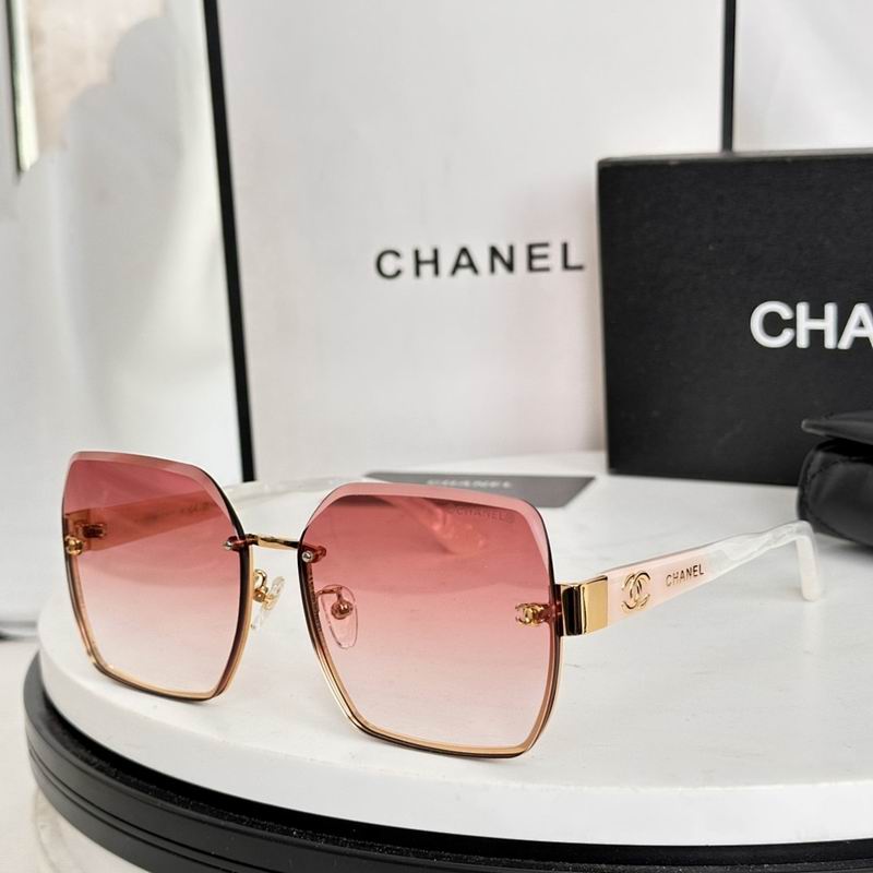 Chanel Glasses smr245