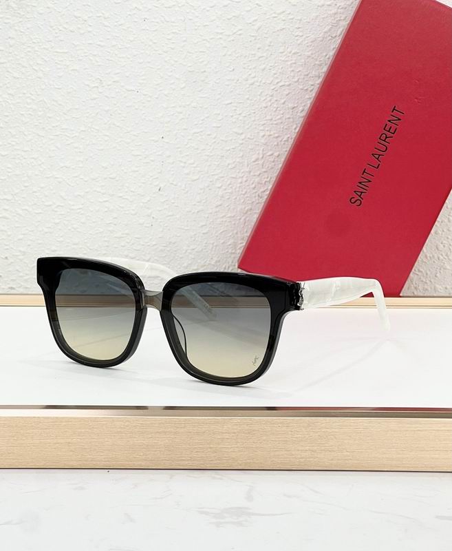 YSL Glasses sms01