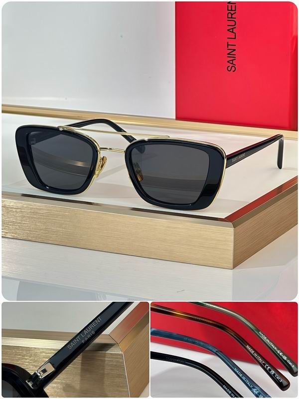 YSL Glasses sms05