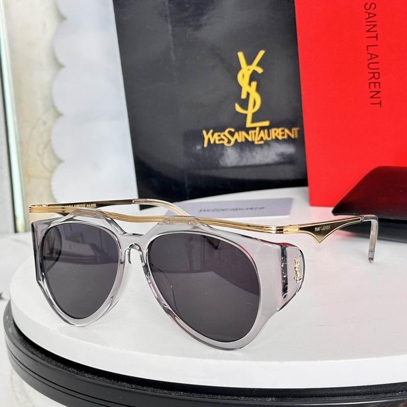 YSL Glasses sms07
