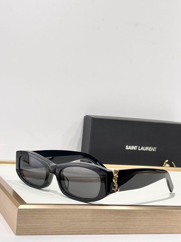 YSL Glasses sms08