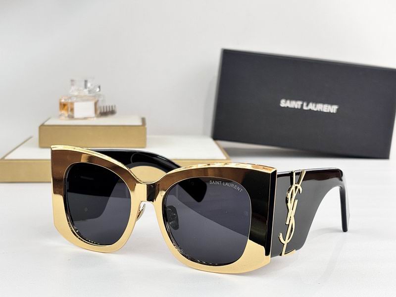 YSL Glasses sms11