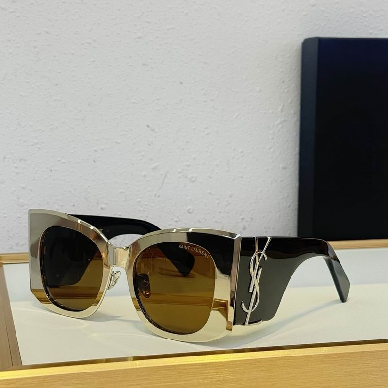 YSL Glasses sms17