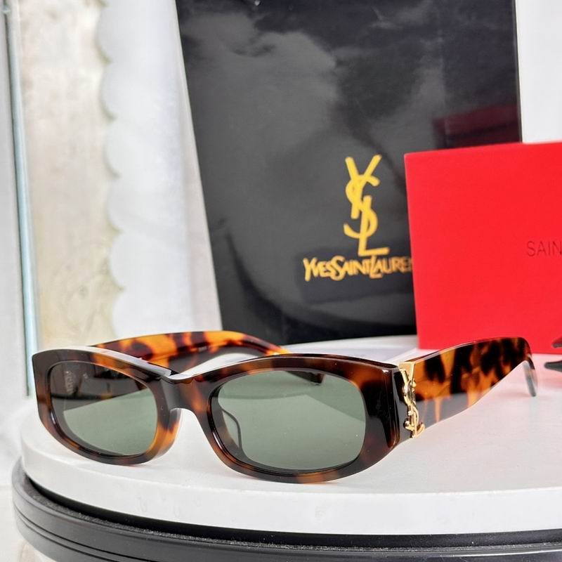 YSL Glasses sms 19