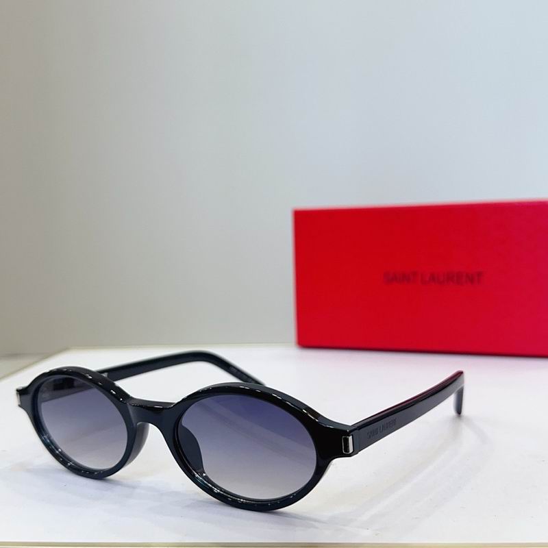 YSL Glasses sms26