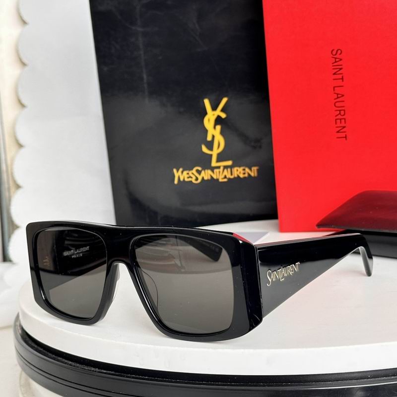 YSL Glasses sms27