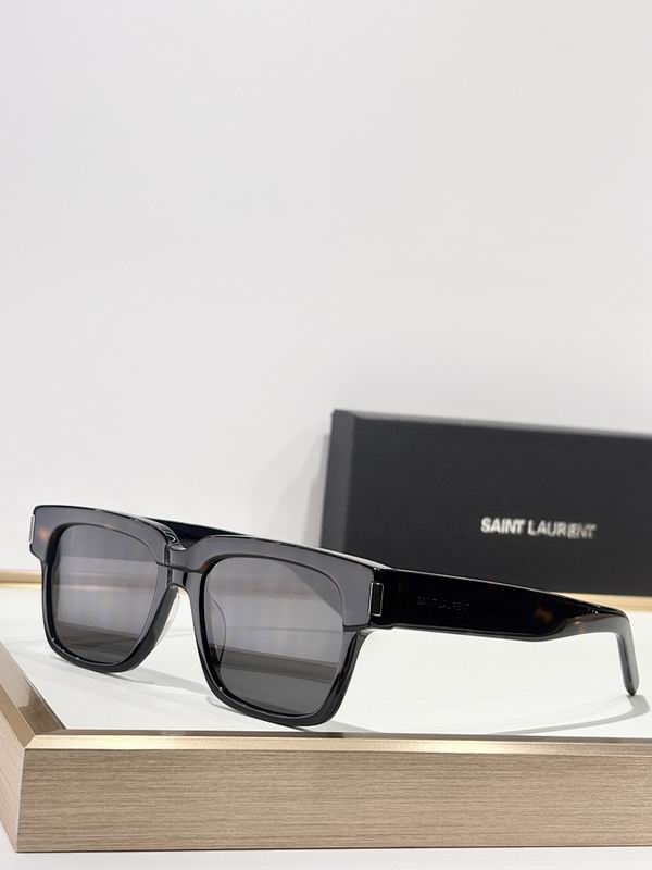 YSL Glasses sms29