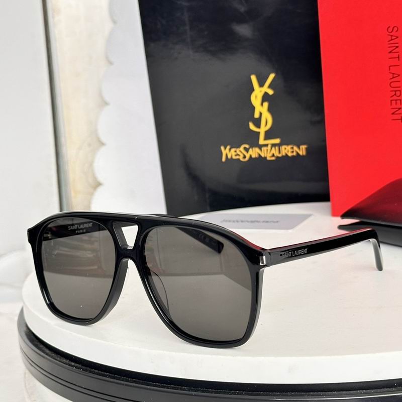 YSL Glasses sms31