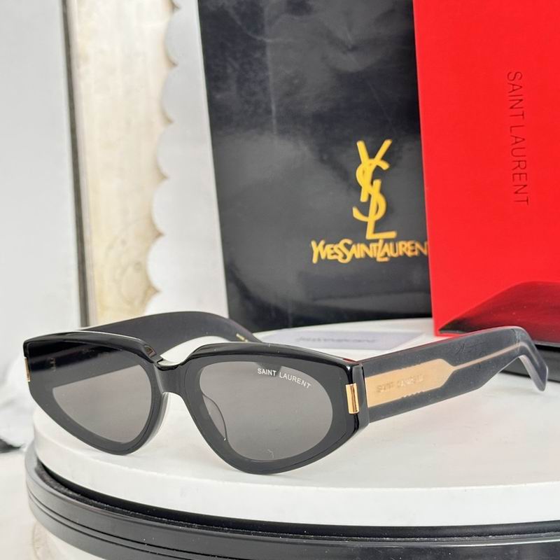 YSL Glasses sms32