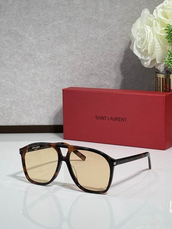 YSL Glasses sms33