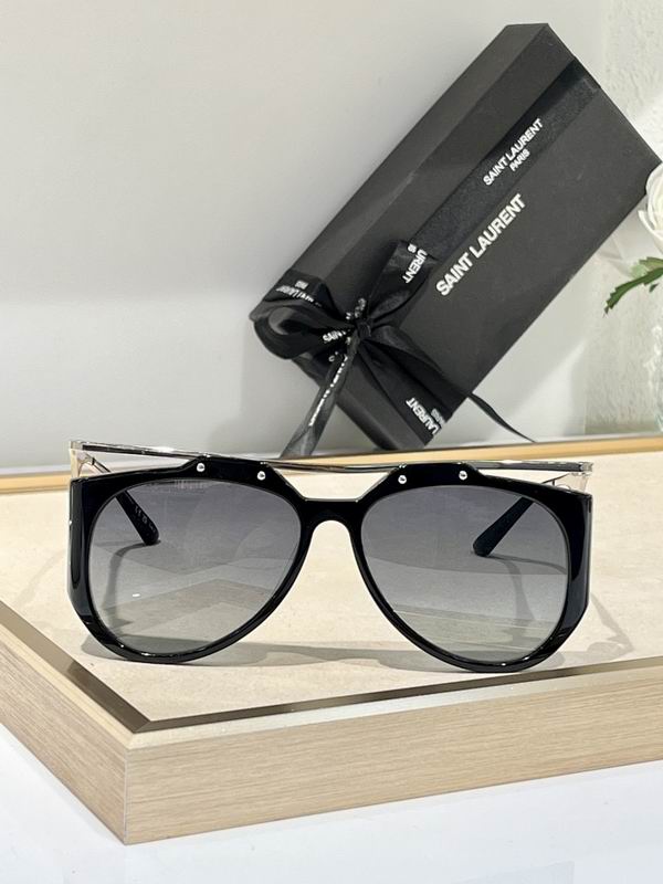 YSL Glasses sms39