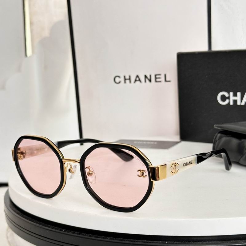 Chanel Glasses smr247