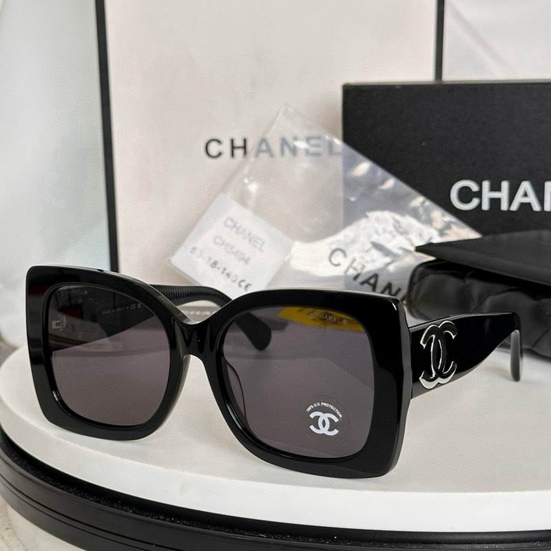 Chanel Glasses smr251