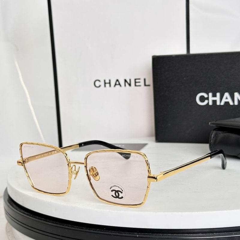 Chanel Glasses smr252
