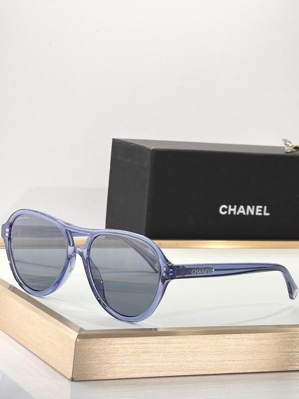 Chanel Glasses smr255