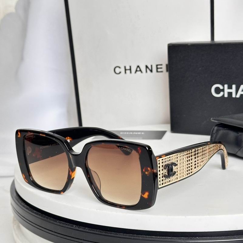 Chanel Glasses smr264