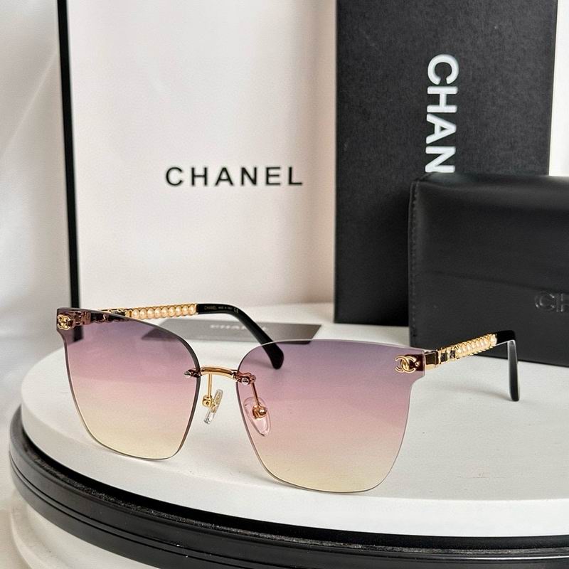 Chanel Glasses smr275