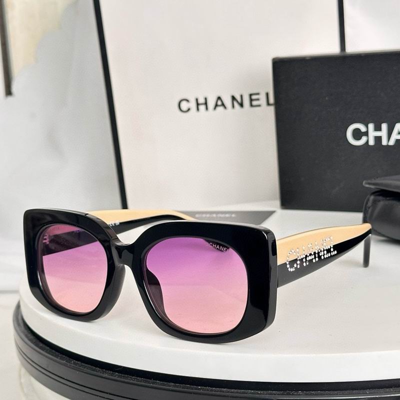 Chanel Glasses smr279