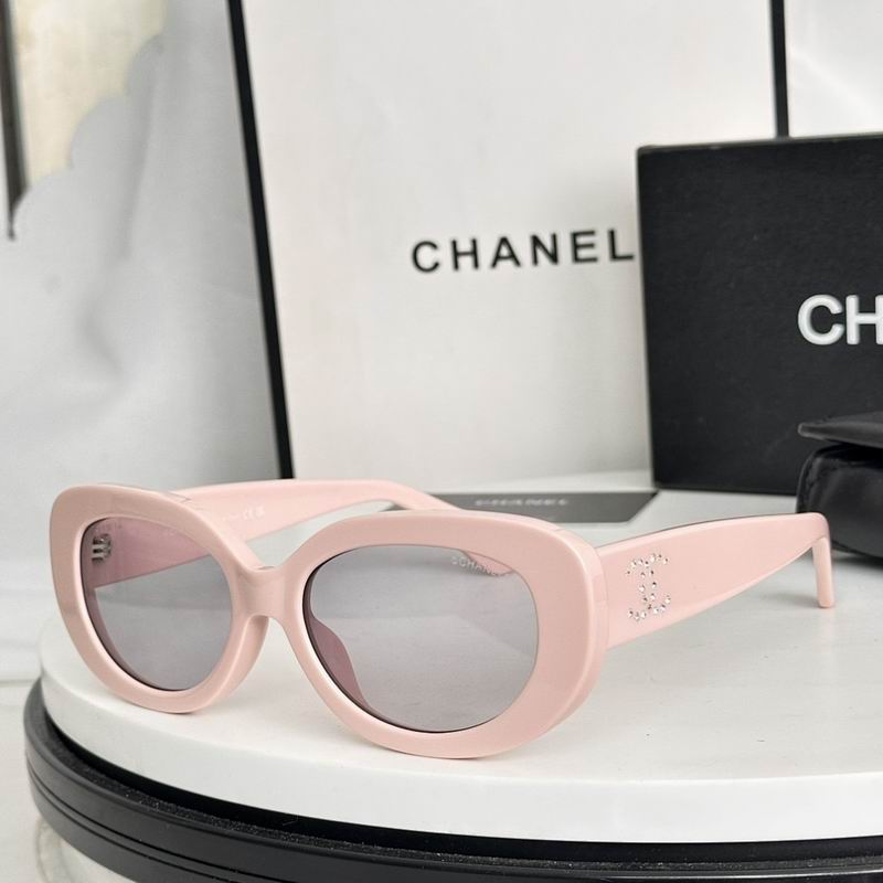 Chanel Glasses smr280