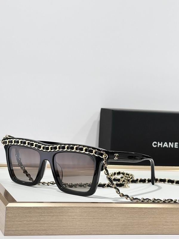 Chanel Glasses smr281
