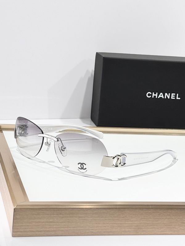 Chanel Glasses smr283
