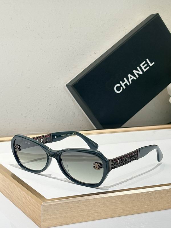 Chanel Glasses smr291