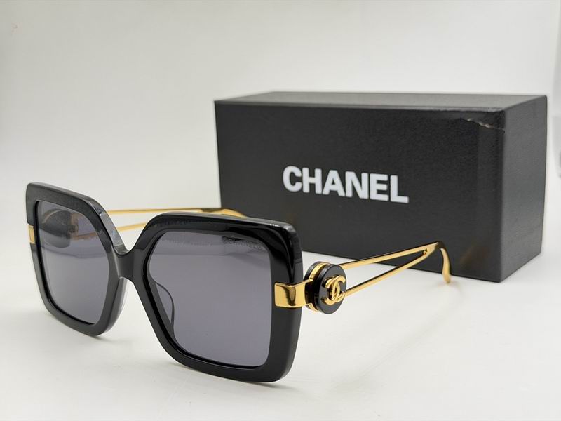 Chanel Glasses smr300