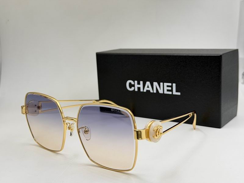 Chanel Glasses smr303