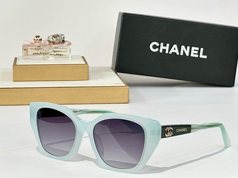 Chanel Glasses smr304