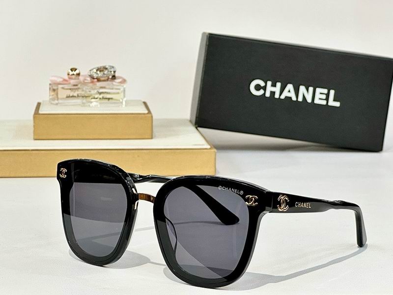 Chanel Glasses smr305