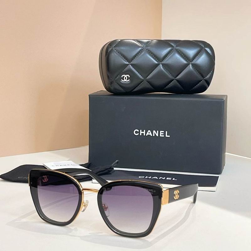 Chanel Glasses smr308
