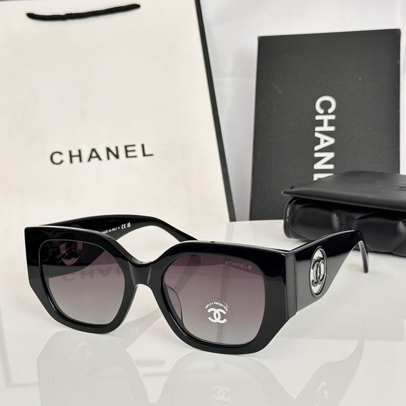 Chanel Glasses smr310