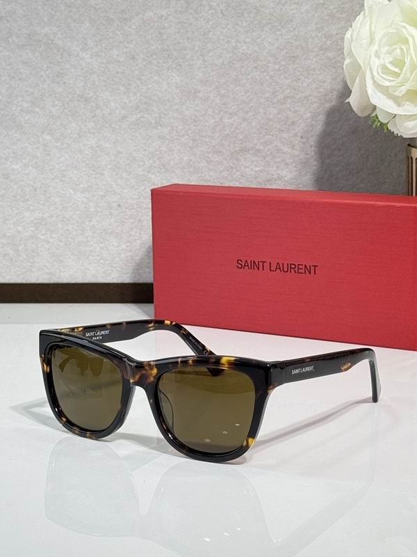 YSL Glasses sms 41