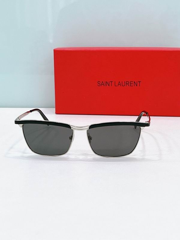 YSL Glasses sms45