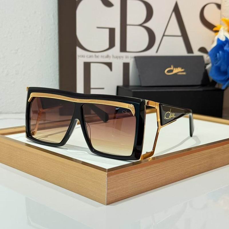 Cazal Glasses sms45