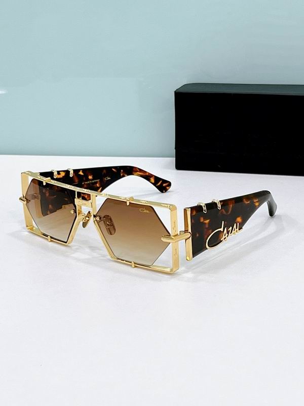 Cazal Glasses sms46