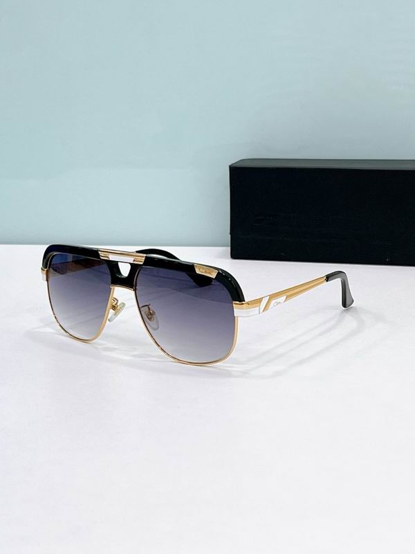 Cazal Glasses sms48
