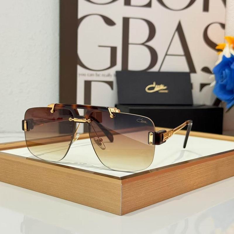 Cazal Glasses sms49