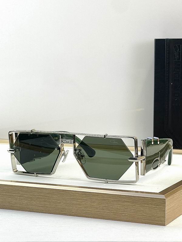 Cazal Glasses sms51