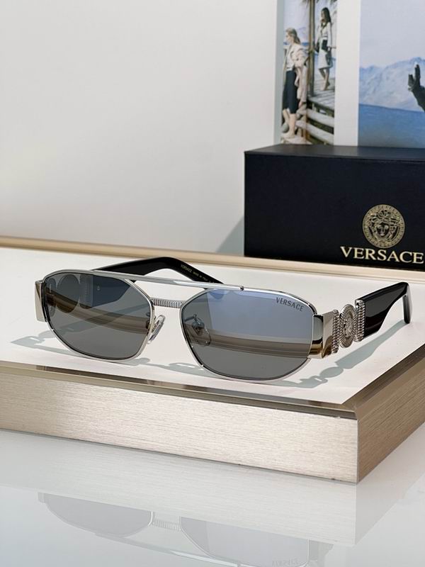 VERSACE  Glasses sms 01