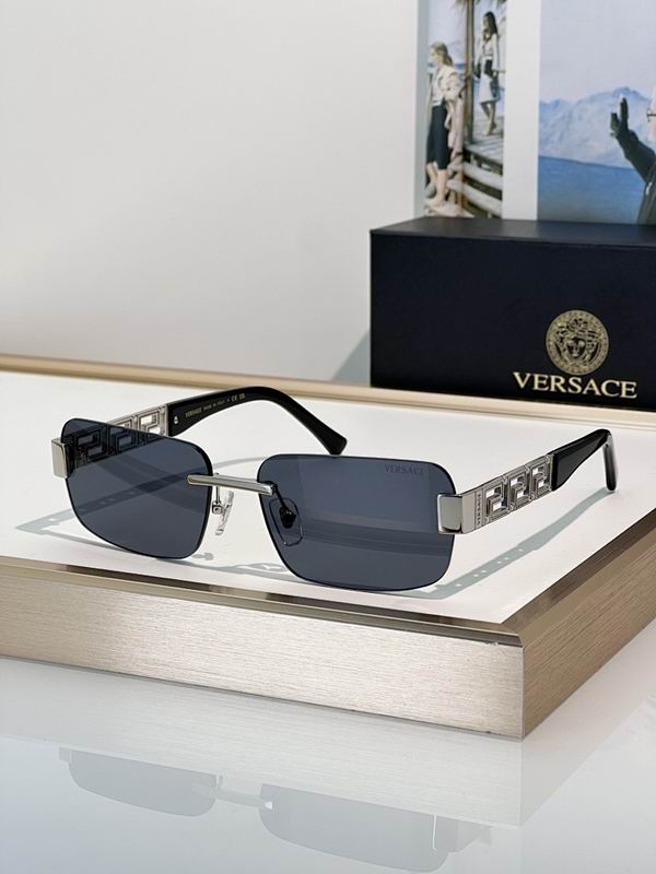 VERSACE  Glasses sms 04